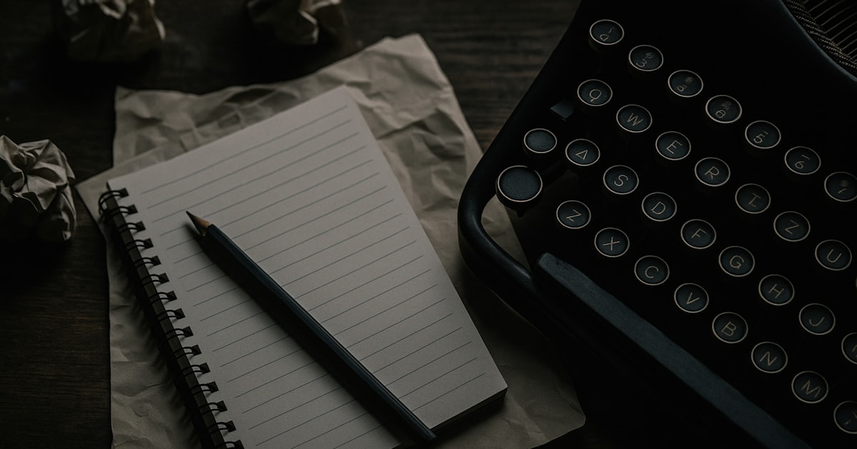 How to Prove You Wrote Something: A Practical Evidence Playbook